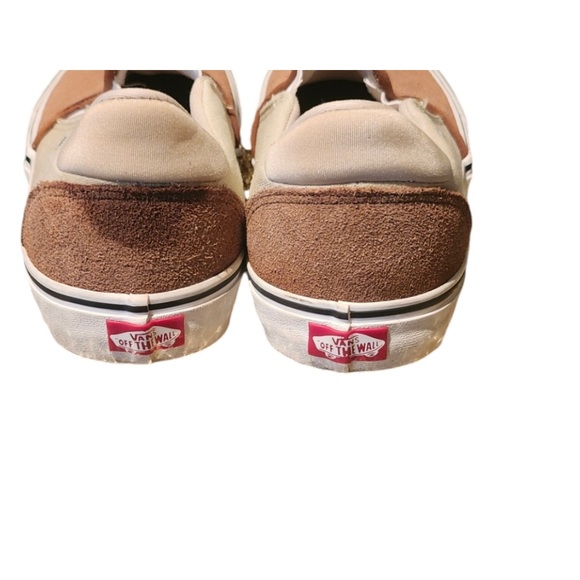 Vans Comfort - Picture 4 of 4